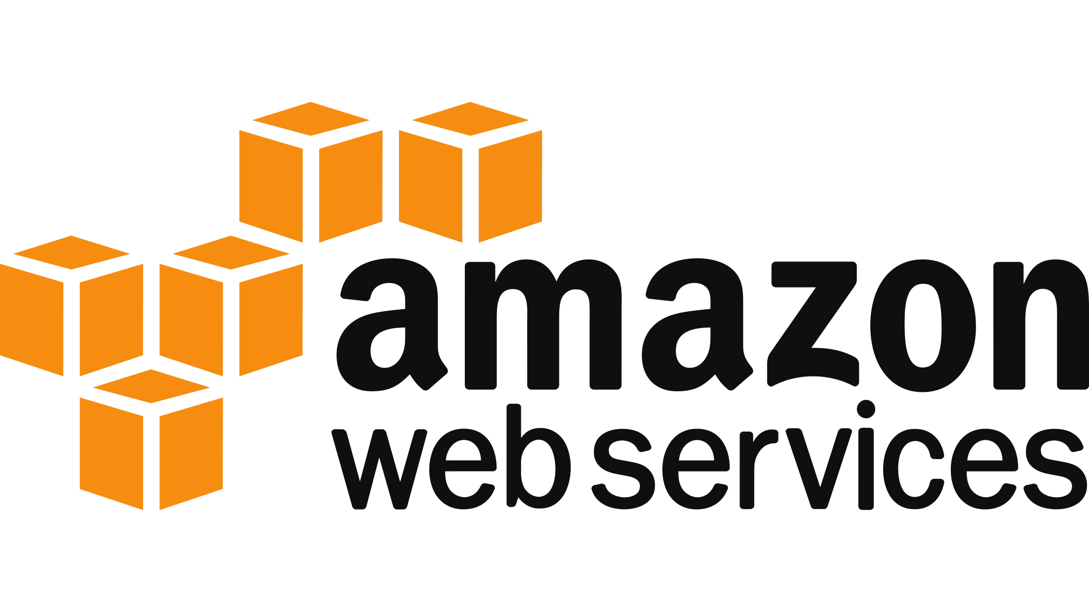 Amazon Aws Logo Transparent Cbe
